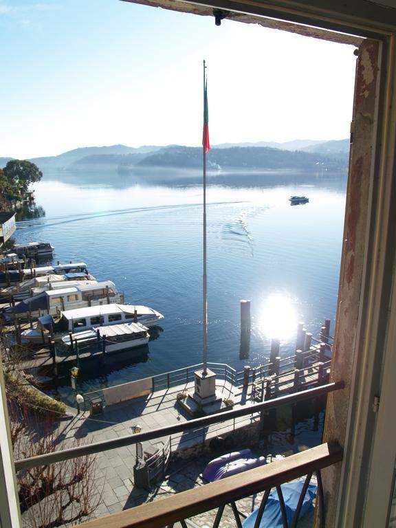 -Ortaflats- Appartamenti Imbarcadero & Palazzotto Orta San Giulio Room photo