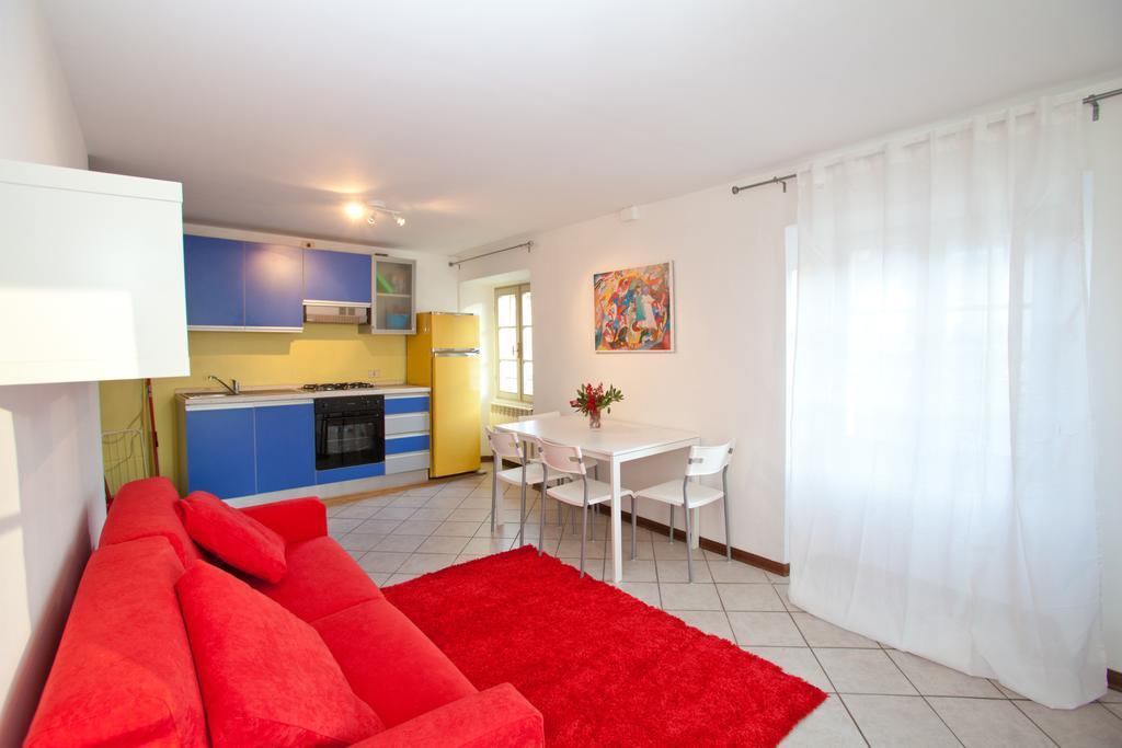 -Ortaflats- Appartamenti Imbarcadero & Palazzotto Orta San Giulio Room photo
