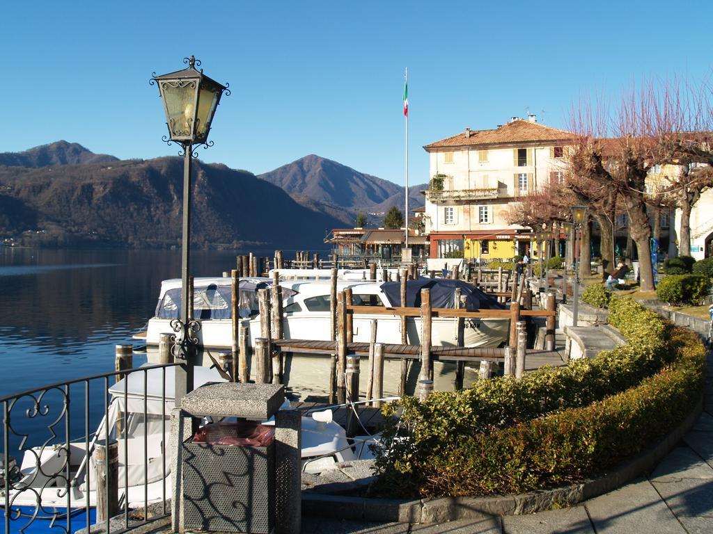 -Ortaflats- Appartamenti Imbarcadero & Palazzotto Orta San Giulio Room photo